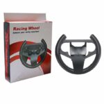 Soft Mounting Brackets For PS4 Console Racing Car Steering Wheel Driving Controller Gaming Handle Steering Wheel Race Controller